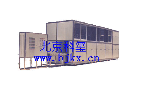 供应液晶玻璃基板立式全自动超声清洗系统